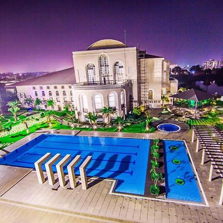 Club Paraiso Raipur  Luaran gambar