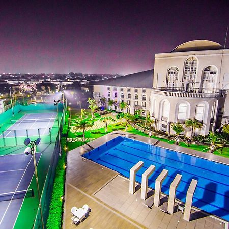 Club Paraiso Raipur  Luaran gambar
