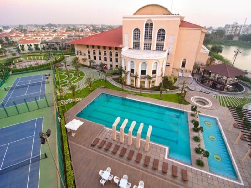 Club Paraiso Raipur  Luaran gambar