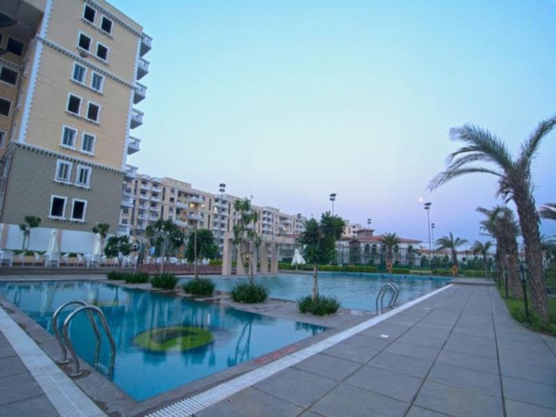 Club Paraiso Raipur  Luaran gambar