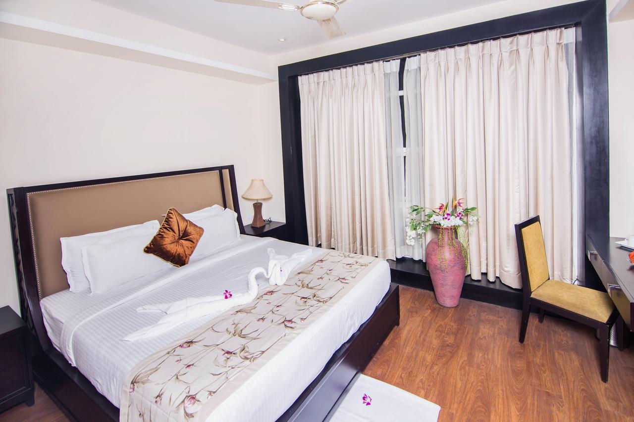 Club Paraiso Raipur  Luaran gambar
