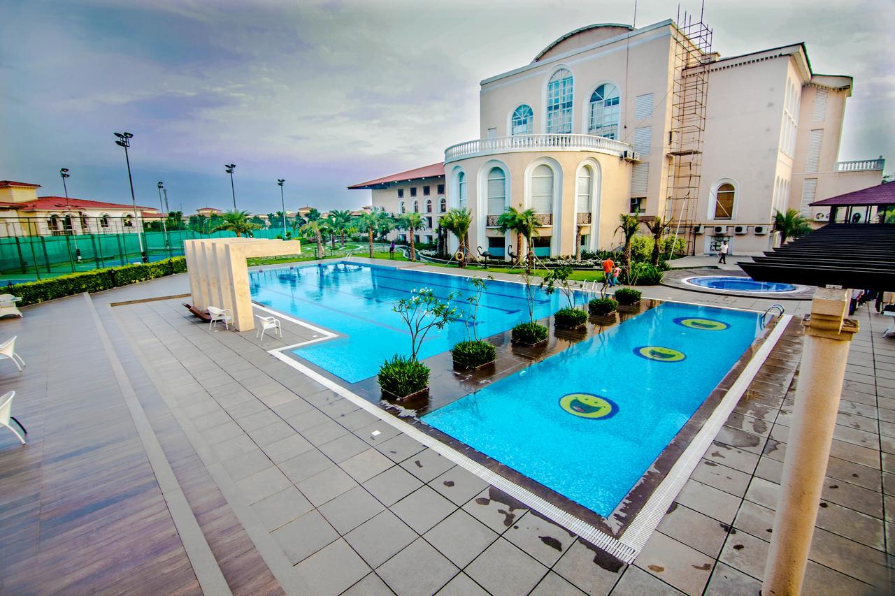 Club Paraiso Raipur  Luaran gambar