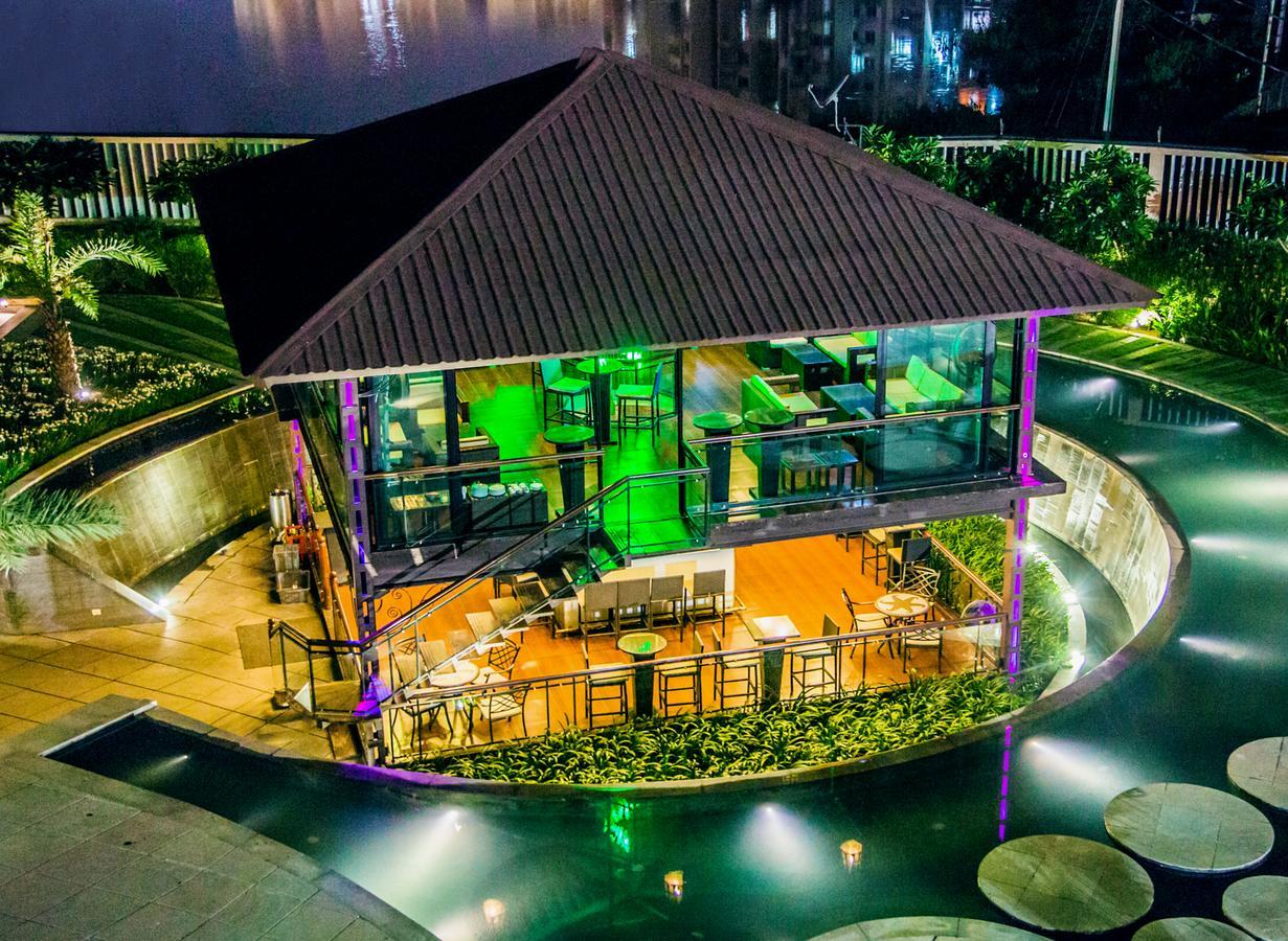 Club Paraiso Raipur  Luaran gambar