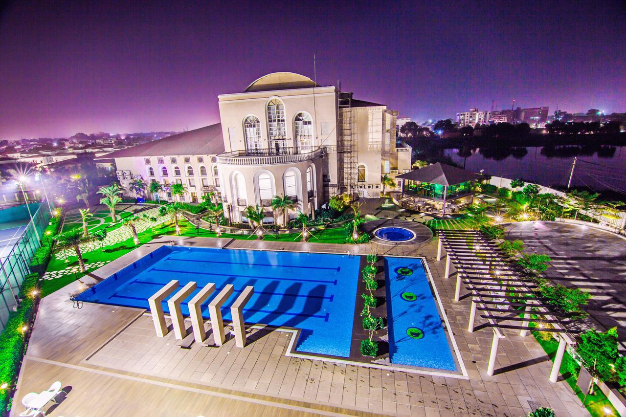 Club Paraiso Raipur  Luaran gambar