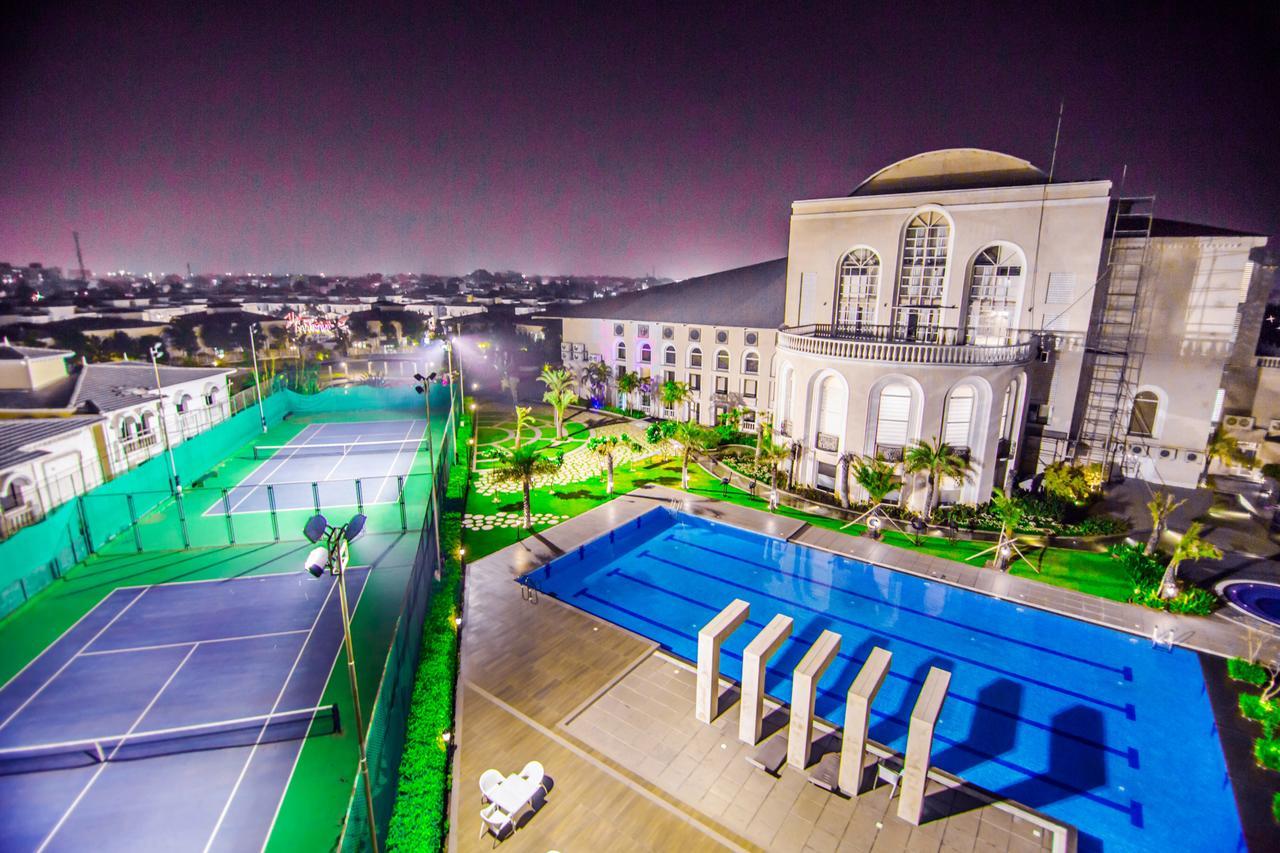 Club Paraiso Raipur  Luaran gambar