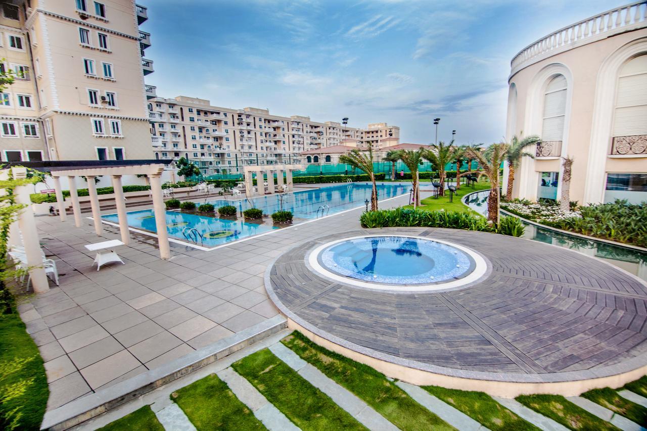 Club Paraiso Raipur  Luaran gambar
