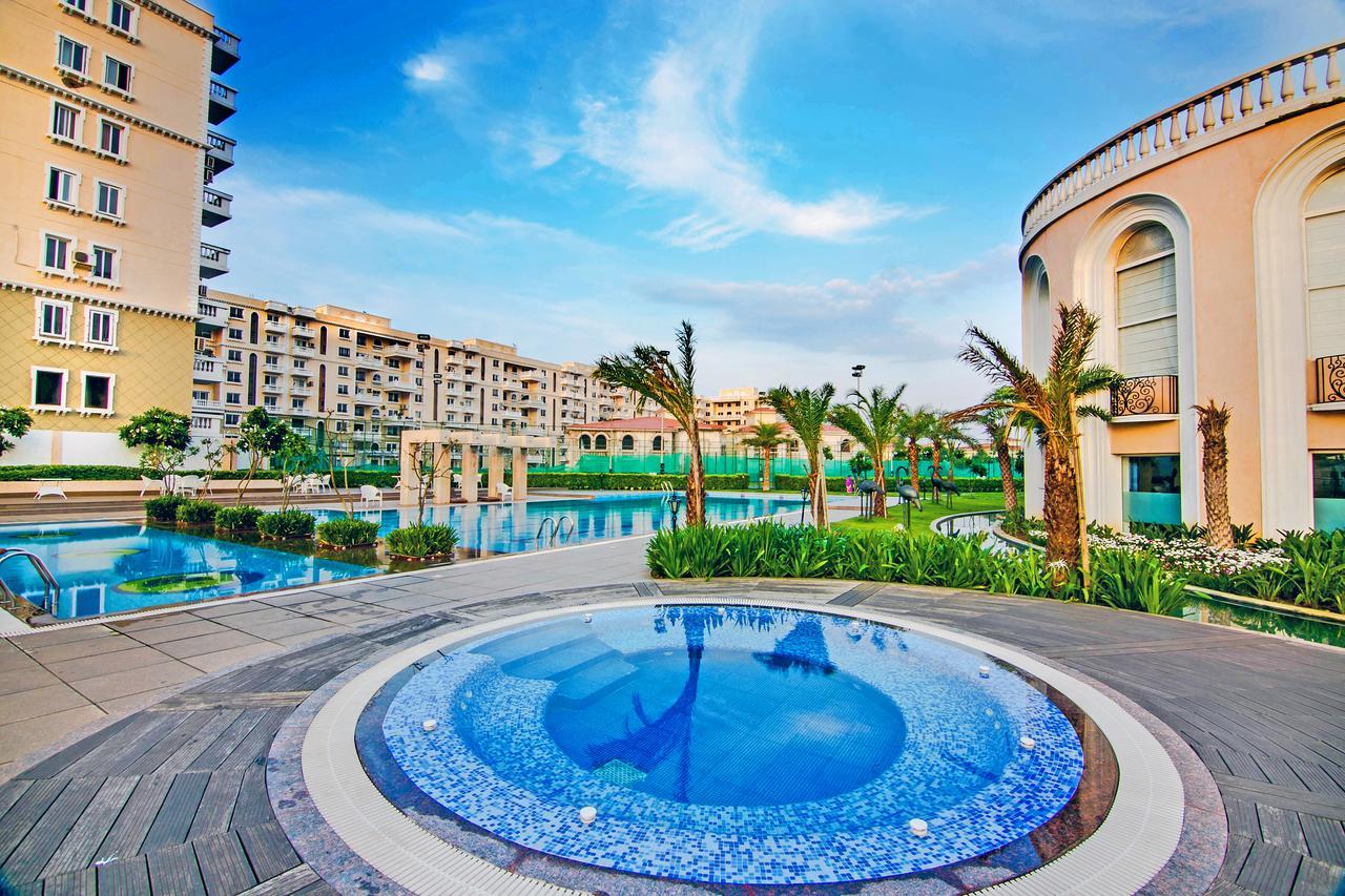 Club Paraiso Raipur  Luaran gambar