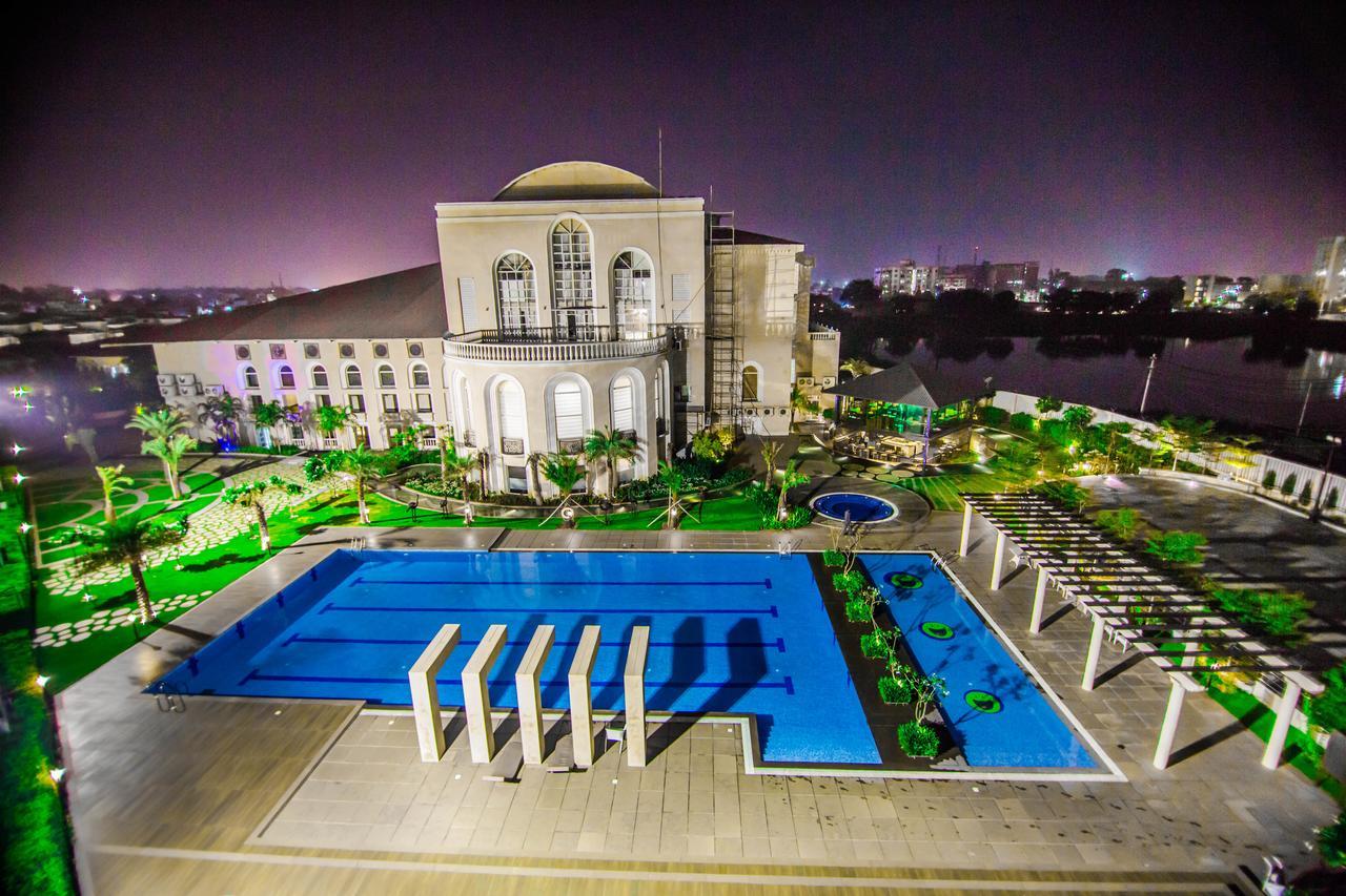 Club Paraiso Raipur  Luaran gambar