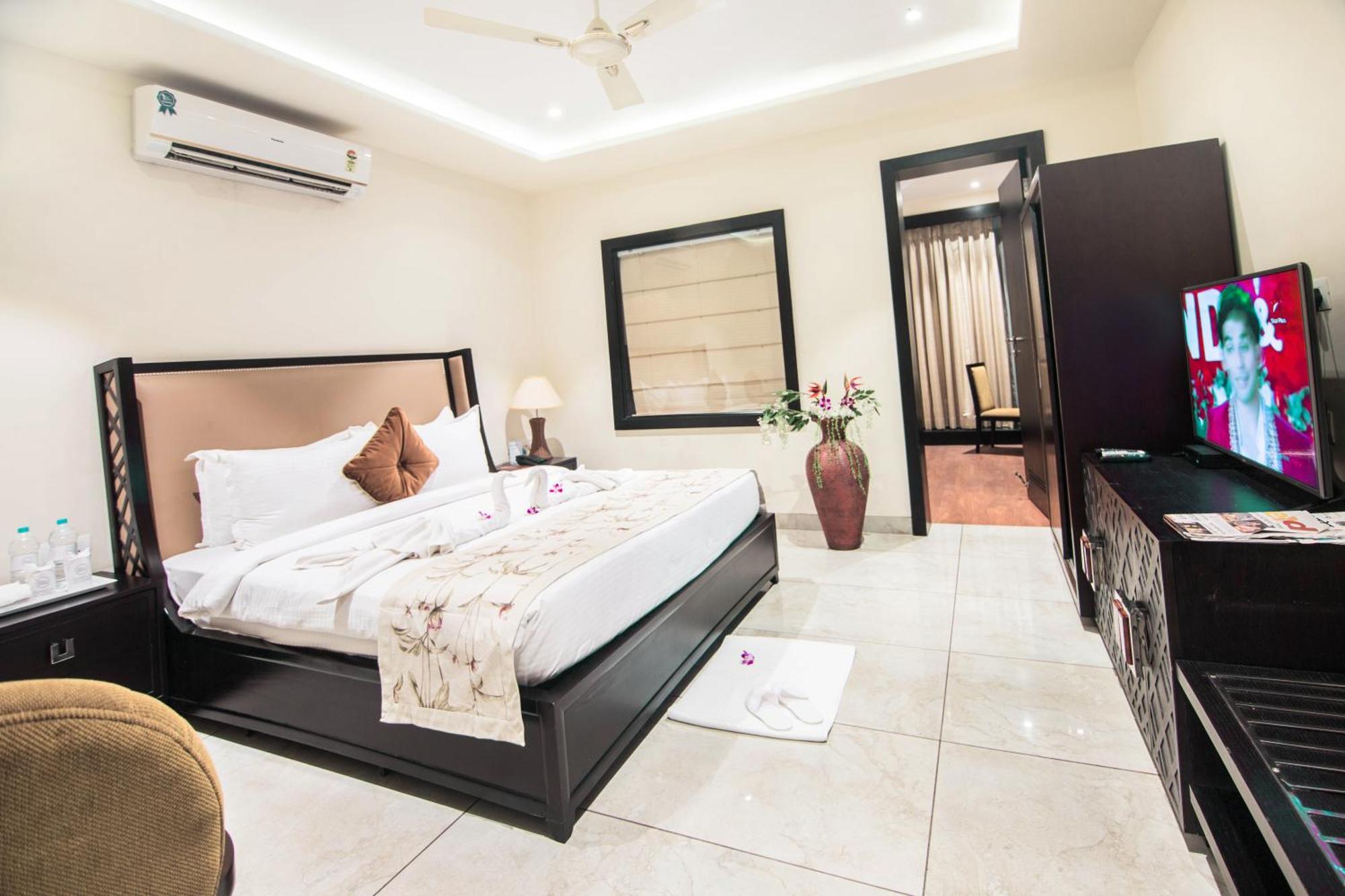 Club Paraiso Raipur  Luaran gambar