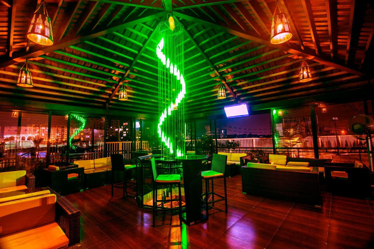 Club Paraiso Raipur  Luaran gambar