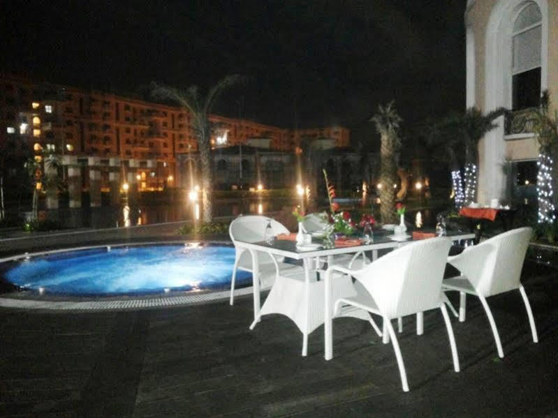 Club Paraiso Raipur  Luaran gambar