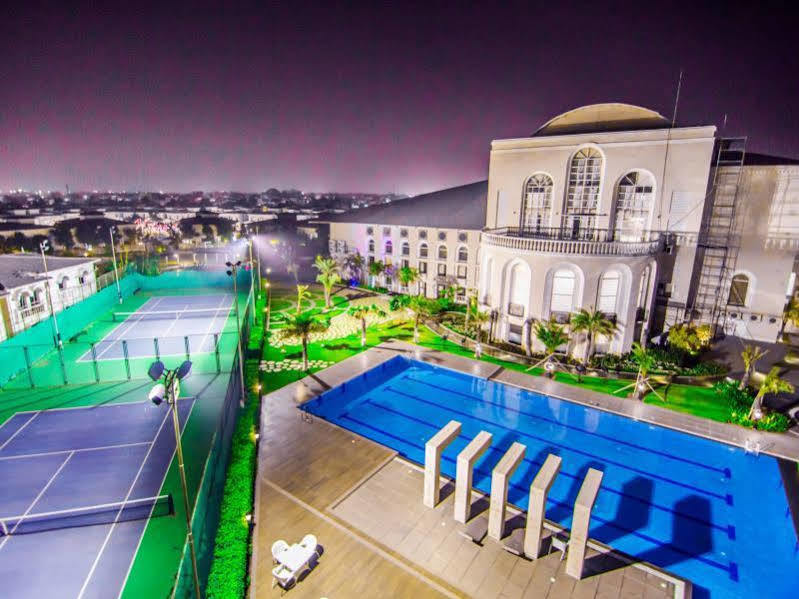 Club Paraiso Raipur  Luaran gambar