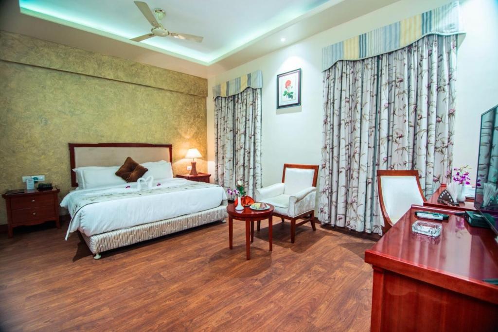 Club Paraiso Raipur  Luaran gambar